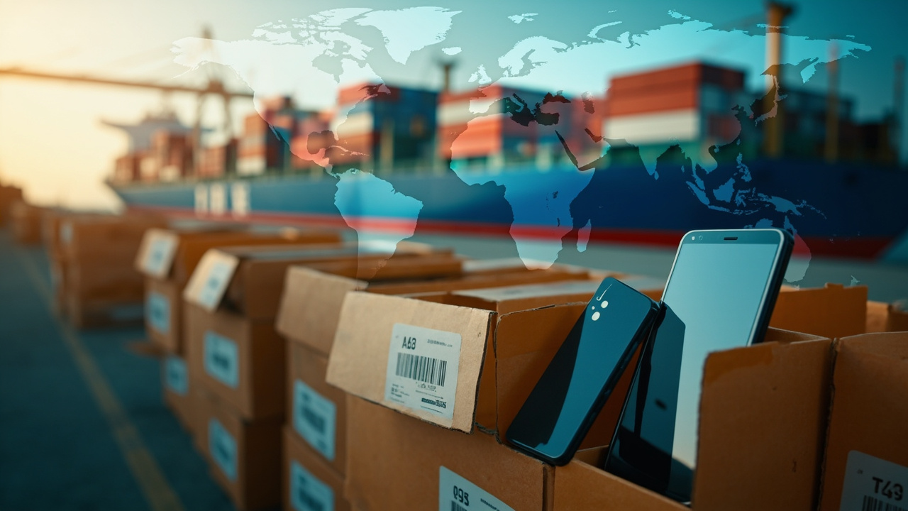 Global Export